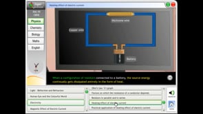 Super Genius  Class 10