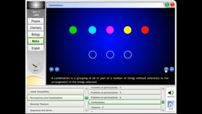 Super Genius  Class 11