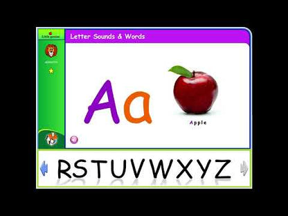 Little Genius Kids (Kindergarten - KG1 and KG2)