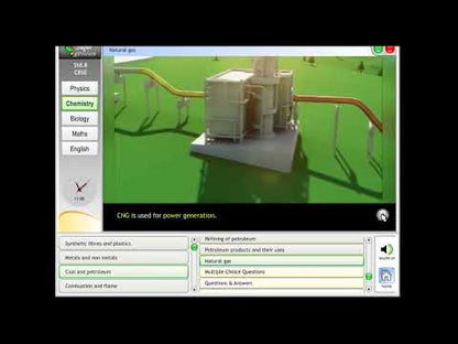 Super Genius  Class 8