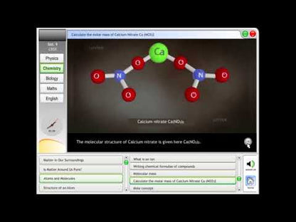 Super Genius Class 9