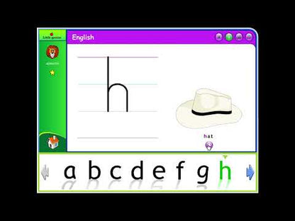 Little Genius Kids (Kindergarten - KG1 and KG2)